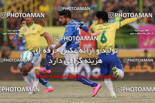 613608, Abadan, [*parameter:4*], Iran Pro League، Persian Gulf Cup، 2016-17 season، Second Leg، Week 18، Sanat Naft Abadan ۰ v 3 Esteghlal on 2017/01/22 at Takhti Stadium Abadan