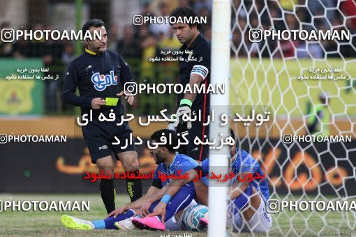 613600, Abadan, [*parameter:4*], Iran Pro League، Persian Gulf Cup، 2016-17 season، Second Leg، Week 18، Sanat Naft Abadan ۰ v 3 Esteghlal on 2017/01/22 at Takhti Stadium Abadan