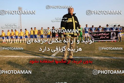 613494, Abadan, [*parameter:4*], Iran Pro League، Persian Gulf Cup، 2016-17 season، Second Leg، Week 18، Sanat Naft Abadan ۰ v 3 Esteghlal on 2017/01/22 at Takhti Stadium Abadan