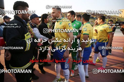 613561, Abadan, [*parameter:4*], Iran Pro League، Persian Gulf Cup، 2016-17 season، Second Leg، Week 18، Sanat Naft Abadan ۰ v 3 Esteghlal on 2017/01/22 at Takhti Stadium Abadan