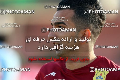 613627, Abadan, [*parameter:4*], لیگ برتر فوتبال ایران، Persian Gulf Cup، Week 18، Second Leg، Sanat Naft Abadan 0 v 3 Esteghlal on 2017/01/22 at Takhti Stadium Abadan