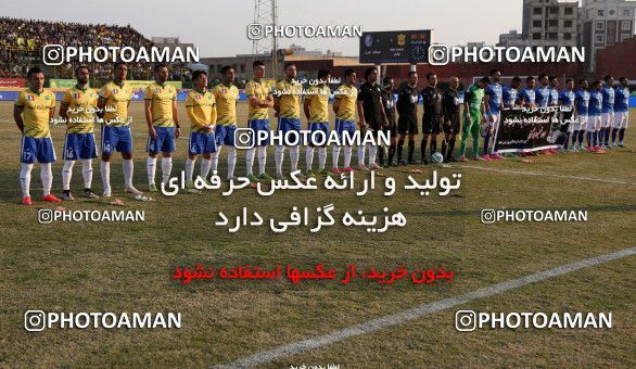 591929, Abadan, [*parameter:4*], Iran Pro League، Persian Gulf Cup، 2016-17 season، Second Leg، Week 18، Sanat Naft Abadan ۰ v 3 Esteghlal on 2017/01/22 at Takhti Stadium Abadan