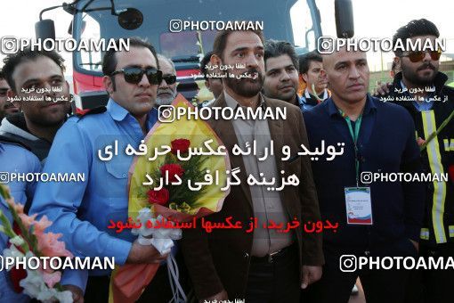 592130, Abadan, [*parameter:4*], لیگ برتر فوتبال ایران، Persian Gulf Cup، Week 18، Second Leg، Sanat Naft Abadan 0 v 3 Esteghlal on 2017/01/22 at Takhti Stadium Abadan