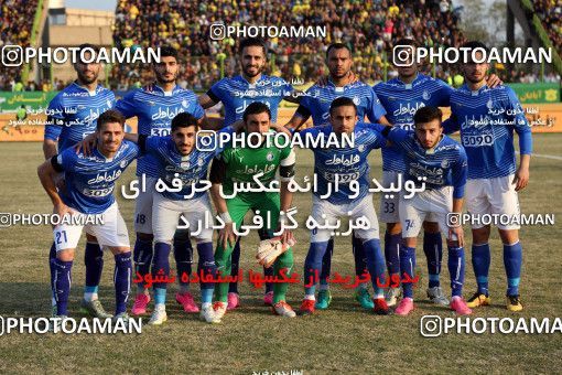 591950, Abadan, [*parameter:4*], Iran Pro League، Persian Gulf Cup، 2016-17 season، Second Leg، Week 18، Sanat Naft Abadan ۰ v 3 Esteghlal on 2017/01/22 at Takhti Stadium Abadan