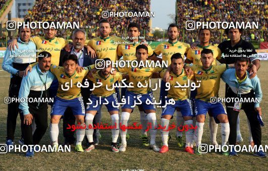 591942, Abadan, [*parameter:4*], Iran Pro League، Persian Gulf Cup، 2016-17 season، Second Leg، Week 18، Sanat Naft Abadan ۰ v 3 Esteghlal on 2017/01/22 at Takhti Stadium Abadan