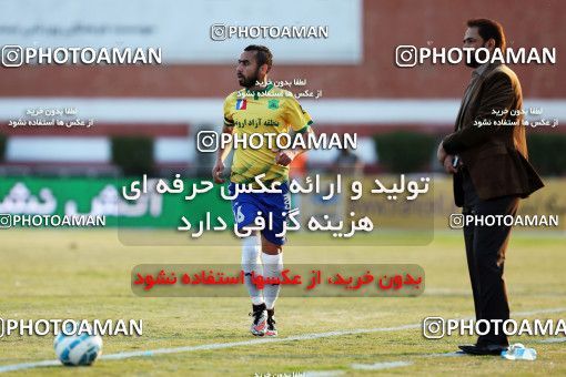 592107, Abadan, [*parameter:4*], لیگ برتر فوتبال ایران، Persian Gulf Cup، Week 18، Second Leg، Sanat Naft Abadan 0 v 3 Esteghlal on 2017/01/22 at Takhti Stadium Abadan