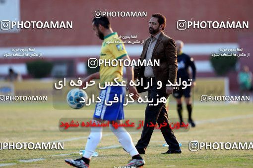 591987, Abadan, [*parameter:4*], لیگ برتر فوتبال ایران، Persian Gulf Cup، Week 18، Second Leg، Sanat Naft Abadan 0 v 3 Esteghlal on 2017/01/22 at Takhti Stadium Abadan