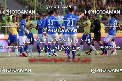 592042, Abadan, [*parameter:4*], Iran Pro League، Persian Gulf Cup، 2016-17 season، Second Leg، Week 18، Sanat Naft Abadan ۰ v 3 Esteghlal on 2017/01/22 at Takhti Stadium Abadan