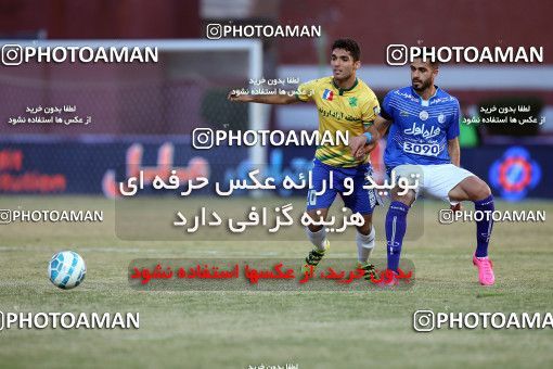 592106, Abadan, [*parameter:4*], Iran Pro League، Persian Gulf Cup، 2016-17 season، Second Leg، Week 18، Sanat Naft Abadan ۰ v 3 Esteghlal on 2017/01/22 at Takhti Stadium Abadan