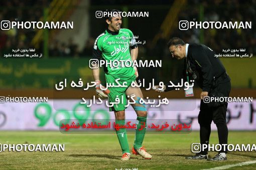 592032, Abadan, [*parameter:4*], Iran Pro League، Persian Gulf Cup، 2016-17 season، Second Leg، Week 18، Sanat Naft Abadan ۰ v 3 Esteghlal on 2017/01/22 at Takhti Stadium Abadan