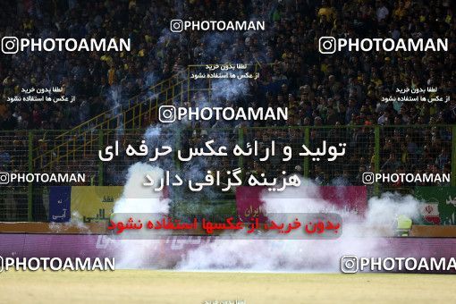 592055, Abadan, [*parameter:4*], لیگ برتر فوتبال ایران، Persian Gulf Cup، Week 18، Second Leg، Sanat Naft Abadan 0 v 3 Esteghlal on 2017/01/22 at Takhti Stadium Abadan