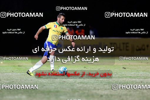 592017, Abadan, [*parameter:4*], Iran Pro League، Persian Gulf Cup، 2016-17 season، Second Leg، Week 18، Sanat Naft Abadan ۰ v 3 Esteghlal on 2017/01/22 at Takhti Stadium Abadan