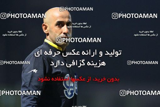 592089, Abadan, [*parameter:4*], لیگ برتر فوتبال ایران، Persian Gulf Cup، Week 18، Second Leg، Sanat Naft Abadan 0 v 3 Esteghlal on 2017/01/22 at Takhti Stadium Abadan