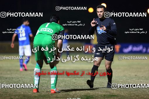 592072, Abadan, [*parameter:4*], لیگ برتر فوتبال ایران، Persian Gulf Cup، Week 18، Second Leg، Sanat Naft Abadan 0 v 3 Esteghlal on 2017/01/22 at Takhti Stadium Abadan