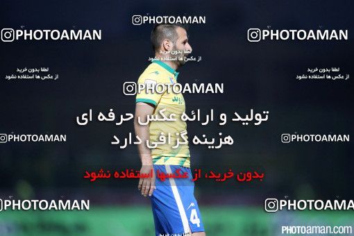 516995, Abadan, [*parameter:4*], لیگ برتر فوتبال ایران، Persian Gulf Cup، Week 18، Second Leg، Sanat Naft Abadan 0 v 3 Esteghlal on 2017/01/22 at Takhti Stadium Abadan