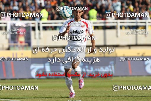 580430, Ahvaz, [*parameter:4*], Iran Pro League، Persian Gulf Cup، 2016-17 season، Second Leg، Week 17، Foulad Khouzestan ۰ v 3 Persepolis on 2017/01/18 at Ahvaz Ghadir Stadium