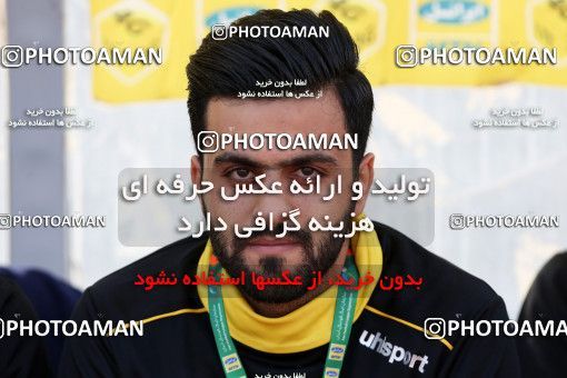 580481, Ahvaz, [*parameter:4*], لیگ برتر فوتبال ایران، Persian Gulf Cup، Week 17، Second Leg، Foulad Khouzestan 0 v 3 Persepolis on 2017/01/18 at Ahvaz Ghadir Stadium