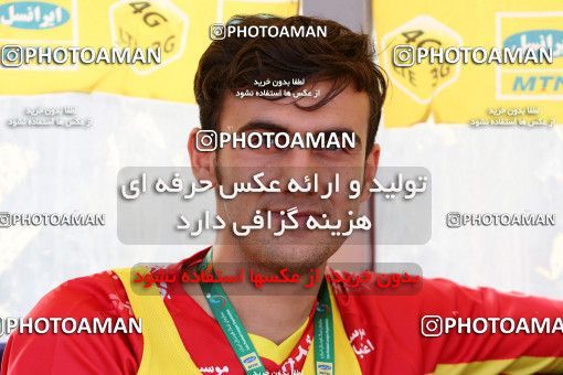 580487, Ahvaz, [*parameter:4*], لیگ برتر فوتبال ایران، Persian Gulf Cup، Week 17، Second Leg، Foulad Khouzestan 0 v 3 Persepolis on 2017/01/18 at Ahvaz Ghadir Stadium