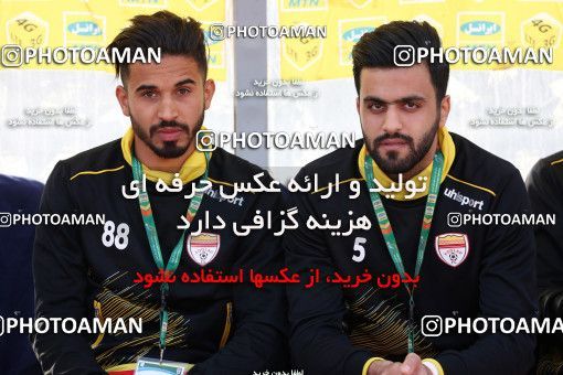 580520, Ahvaz, [*parameter:4*], Iran Pro League، Persian Gulf Cup، 2016-17 season، Second Leg، Week 17، Foulad Khouzestan ۰ v 3 Persepolis on 2017/01/18 at Ahvaz Ghadir Stadium