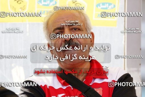 580505, Ahvaz, [*parameter:4*], لیگ برتر فوتبال ایران، Persian Gulf Cup، Week 17، Second Leg، Foulad Khouzestan 0 v 3 Persepolis on 2017/01/18 at Ahvaz Ghadir Stadium