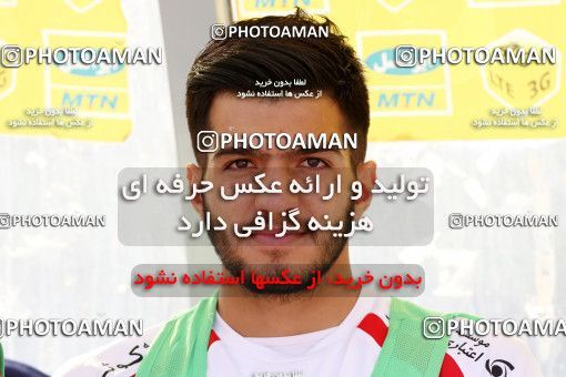 580698, Ahvaz, [*parameter:4*], لیگ برتر فوتبال ایران، Persian Gulf Cup، Week 17، Second Leg، Foulad Khouzestan 0 v 3 Persepolis on 2017/01/18 at Ahvaz Ghadir Stadium