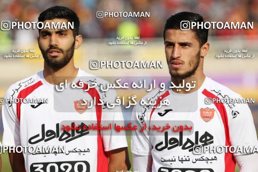 580702, Ahvaz, [*parameter:4*], Iran Pro League، Persian Gulf Cup، 2016-17 season، Second Leg، Week 17، Foulad Khouzestan ۰ v 3 Persepolis on 2017/01/18 at Ahvaz Ghadir Stadium