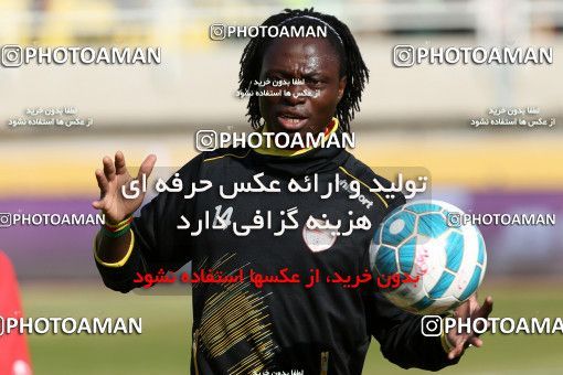 580392, Ahvaz, [*parameter:4*], لیگ برتر فوتبال ایران، Persian Gulf Cup، Week 17، Second Leg، Foulad Khouzestan 0 v 3 Persepolis on 2017/01/18 at Ahvaz Ghadir Stadium