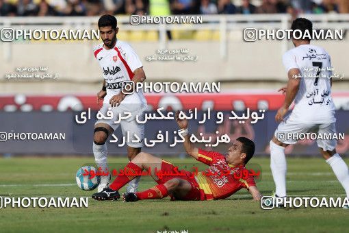 613447, Ahvaz, [*parameter:4*], Iran Pro League، Persian Gulf Cup، 2016-17 season، Second Leg، Week 17، Foulad Khouzestan ۰ v 3 Persepolis on 2017/01/18 at Ahvaz Ghadir Stadium