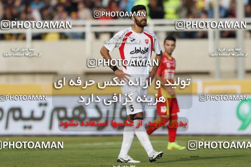 613440, Ahvaz, [*parameter:4*], Iran Pro League، Persian Gulf Cup، 2016-17 season، Second Leg، Week 17، Foulad Khouzestan ۰ v 3 Persepolis on 2017/01/18 at Ahvaz Ghadir Stadium