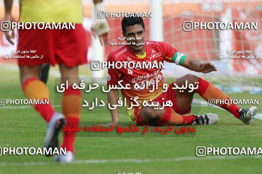 613454, Ahvaz, [*parameter:4*], Iran Pro League، Persian Gulf Cup، 2016-17 season، Second Leg، Week 17، Foulad Khouzestan ۰ v 3 Persepolis on 2017/01/18 at Ahvaz Ghadir Stadium