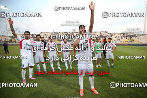 613362, Ahvaz, [*parameter:4*], Iran Pro League، Persian Gulf Cup، 2016-17 season، Second Leg، Week 17، Foulad Khouzestan ۰ v 3 Persepolis on 2017/01/18 at Ahvaz Ghadir Stadium