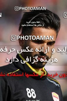 613396, Ahvaz, [*parameter:4*], لیگ برتر فوتبال ایران، Persian Gulf Cup، Week 17، Second Leg، Foulad Khouzestan 0 v 3 Persepolis on 2017/01/18 at Ahvaz Ghadir Stadium