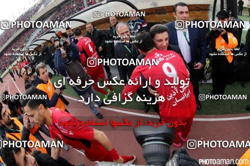 519017, Tehran, [*parameter:4*], Iran Pro League، Persian Gulf Cup، 2016-17 season، Second Leg، Week 20، Persepolis 2 v ۰ Tractor S.C. on 2017/02/05 at Azadi Stadium