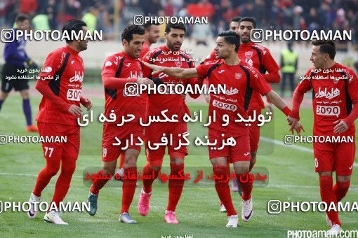 518627, Tehran, [*parameter:4*], Iran Pro League، Persian Gulf Cup، 2016-17 season، Second Leg، Week 20، Persepolis 2 v ۰ Tractor S.C. on 2017/02/05 at Azadi Stadium