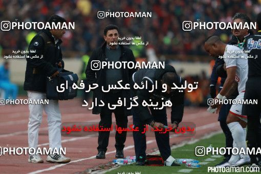 520295, Tehran, [*parameter:4*], Iran Pro League، Persian Gulf Cup، 2016-17 season، Second Leg، Week 20، Persepolis 2 v ۰ Tractor S.C. on 2017/02/05 at Azadi Stadium