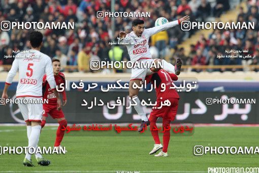 518650, Tehran, [*parameter:4*], Iran Pro League، Persian Gulf Cup، 2016-17 season، Second Leg، Week 20، Persepolis 2 v ۰ Tractor S.C. on 2017/02/05 at Azadi Stadium