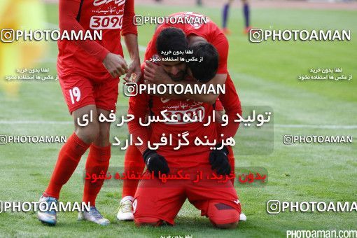 518641, Tehran, [*parameter:4*], Iran Pro League، Persian Gulf Cup، 2016-17 season، Second Leg، Week 20، Persepolis 2 v ۰ Tractor S.C. on 2017/02/05 at Azadi Stadium