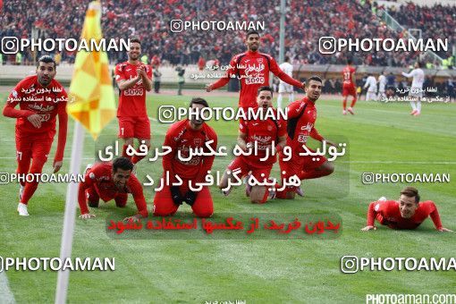 518634, Tehran, [*parameter:4*], Iran Pro League، Persian Gulf Cup، 2016-17 season، Second Leg، Week 20، Persepolis 2 v ۰ Tractor S.C. on 2017/02/05 at Azadi Stadium