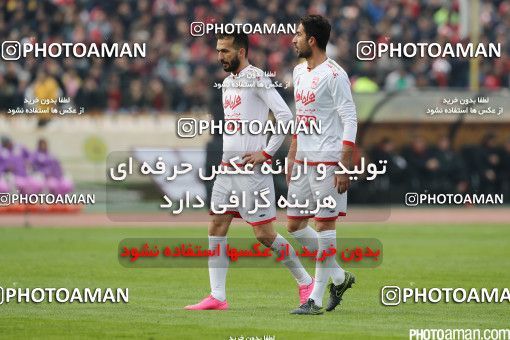 518644, Tehran, [*parameter:4*], Iran Pro League، Persian Gulf Cup، 2016-17 season، Second Leg، Week 20، Persepolis 2 v ۰ Tractor S.C. on 2017/02/05 at Azadi Stadium