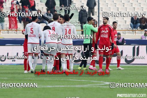 518921, Tehran, [*parameter:4*], Iran Pro League، Persian Gulf Cup، 2016-17 season، Second Leg، Week 20، Persepolis 2 v ۰ Tractor S.C. on 2017/02/05 at Azadi Stadium