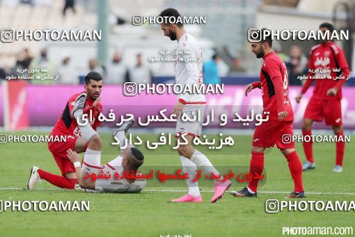 518973, Tehran, [*parameter:4*], Iran Pro League، Persian Gulf Cup، 2016-17 season، Second Leg، Week 20، Persepolis 2 v ۰ Tractor S.C. on 2017/02/05 at Azadi Stadium