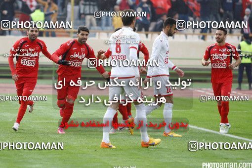 518621, Tehran, [*parameter:4*], Iran Pro League، Persian Gulf Cup، 2016-17 season، Second Leg، Week 20، Persepolis 2 v ۰ Tractor S.C. on 2017/02/05 at Azadi Stadium