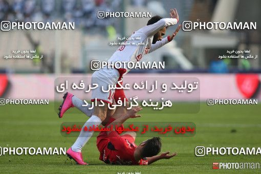 519516, Tehran, [*parameter:4*], Iran Pro League، Persian Gulf Cup، 2016-17 season، Second Leg، Week 20، Persepolis 2 v ۰ Tractor S.C. on 2017/02/05 at Azadi Stadium