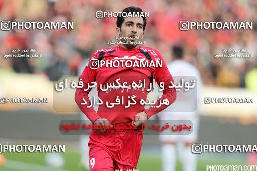 518585, Tehran, [*parameter:4*], Iran Pro League، Persian Gulf Cup، 2016-17 season، Second Leg، Week 20، Persepolis 2 v ۰ Tractor S.C. on 2017/02/05 at Azadi Stadium