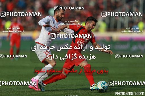 519959, Tehran, [*parameter:4*], Iran Pro League، Persian Gulf Cup، 2016-17 season، Second Leg، Week 20، Persepolis 2 v ۰ Tractor S.C. on 2017/02/05 at Azadi Stadium