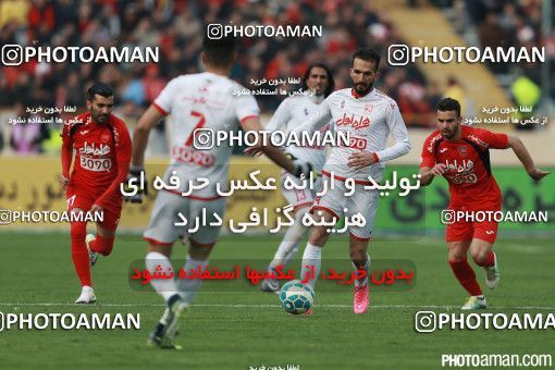 519887, Tehran, [*parameter:4*], Iran Pro League، Persian Gulf Cup، 2016-17 season، Second Leg، Week 20، Persepolis 2 v ۰ Tractor S.C. on 2017/02/05 at Azadi Stadium