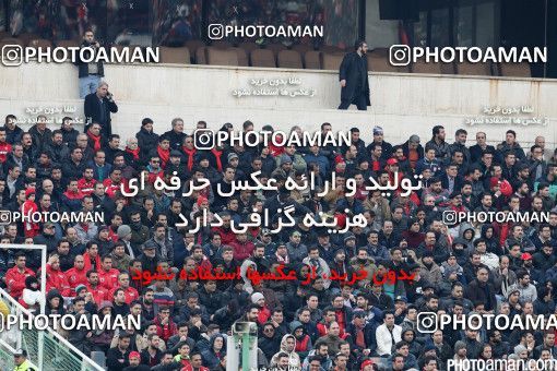 518652, Tehran, [*parameter:4*], Iran Pro League، Persian Gulf Cup، 2016-17 season، Second Leg، Week 20، Persepolis 2 v ۰ Tractor S.C. on 2017/02/05 at Azadi Stadium