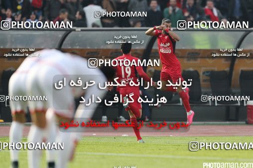 518659, Tehran, [*parameter:4*], Iran Pro League، Persian Gulf Cup، 2016-17 season، Second Leg، Week 20، Persepolis 2 v ۰ Tractor S.C. on 2017/02/05 at Azadi Stadium