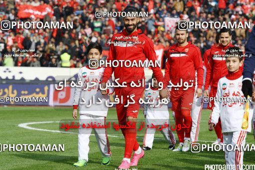 518567, Tehran, [*parameter:4*], Iran Pro League، Persian Gulf Cup، 2016-17 season، Second Leg، Week 20، Persepolis 2 v ۰ Tractor S.C. on 2017/02/05 at Azadi Stadium