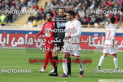 518653, Tehran, [*parameter:4*], Iran Pro League، Persian Gulf Cup، 2016-17 season، Second Leg، Week 20، Persepolis 2 v ۰ Tractor S.C. on 2017/02/05 at Azadi Stadium